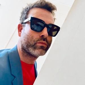 Meet your Posher, Craig